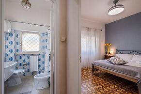 Sunshine Escape Villa In Porto Cesareo