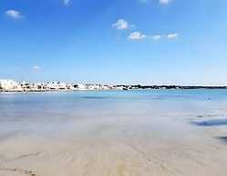 Sunshine Escape Villa In Porto Cesareo