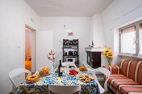 Sunshine Escape Villa In Porto Cesareo