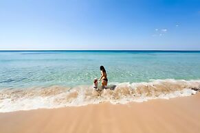 Sunshine Escape Villa In Porto Cesareo