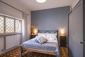 Sunshine Escape Villa In Porto Cesareo