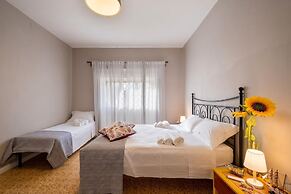 Sunshine Escape Villa In Porto Cesareo