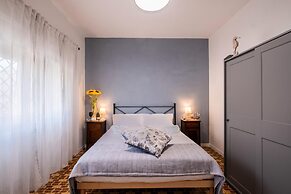 Sunshine Escape Villa In Porto Cesareo