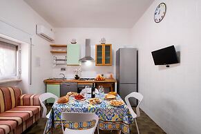 Sunshine Escape Villa In Porto Cesareo