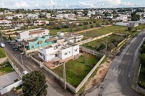 Sunshine Escape Villa In Porto Cesareo