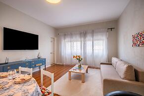 Sunshine Escape Villa In Porto Cesareo