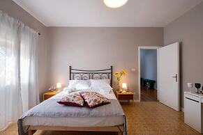 Sunshine Escape Villa In Porto Cesareo