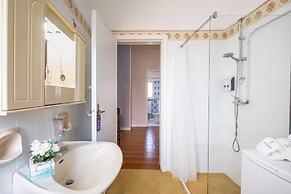 Sunshine Escape Villa In Porto Cesareo