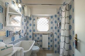 Sunshine Escape Villa In Porto Cesareo