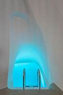 Hommage Suites With Caldera View & Hot tub