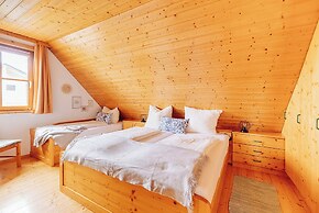 Ferienhaus Nora