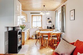 Ferienhaus Nora