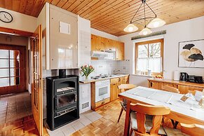 Ferienhaus Nora