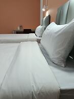 The Peachhotel