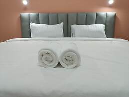 The Peachhotel