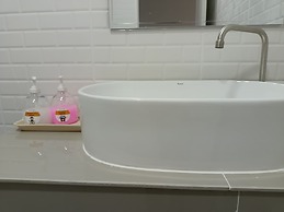 The Peachhotel