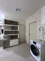 Tanglin Spacious 2BR Apartment Pakuwon