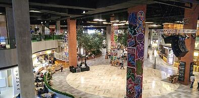 Tanglin Spacious 2BR Apartment Pakuwon