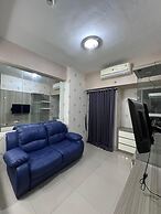 Tanglin Spacious 2BR Apartment Pakuwon