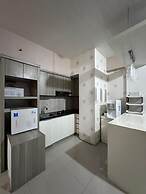 Tanglin Spacious 2BR Apartment Pakuwon