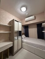 Tanglin Spacious 2BR Apartment Pakuwon