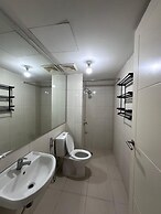 Tanglin Spacious 2BR Apartment Pakuwon