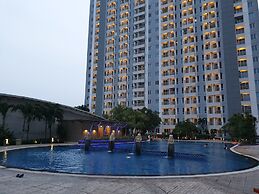 Tanglin Spacious 2BR Apartment Pakuwon