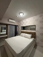 Tanglin Spacious 2BR Apartment Pakuwon