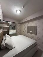 Tanglin Spacious 2BR Apartment Pakuwon