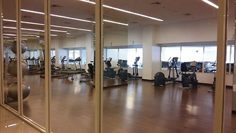 Tanglin Spacious 2BR Apartment Pakuwon