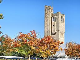 Berwick-upon-tweed - Caravan - Sleeps 6 - Parking