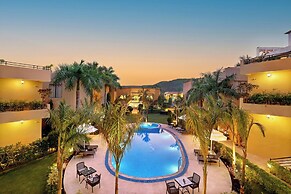 Sterling Bagh Ranthambore