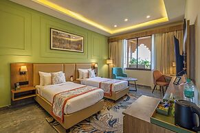 Sterling Bagh Ranthambore