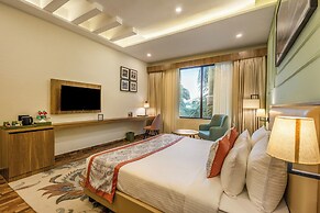 Sterling Bagh Ranthambore