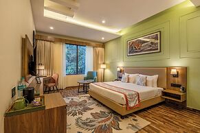 Sterling Bagh Ranthambore