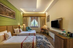 Sterling Bagh Ranthambore