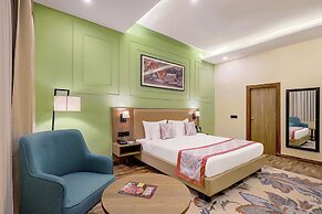 Sterling Bagh Ranthambore