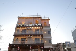 Hotel Vrajraj Palace