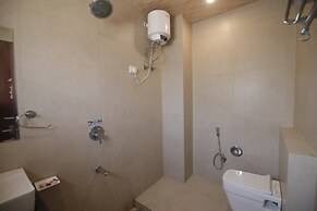 Hotel Vrajraj Palace