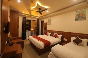 Hotel Vrajraj Palace