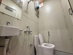 Hotel Vrajraj Palace