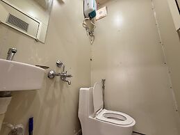 Hotel Vrajraj Palace