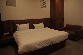 Hotel Vrajraj Palace