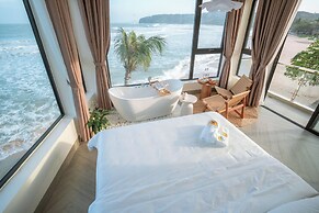 Sunsea House Đá Đĩa-Phú Yên
