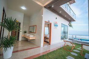 Sunsea House Đá Đĩa-Phú Yên