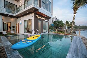 Sunsea House Đá Đĩa-Phú Yên