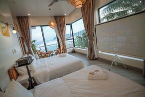 Sunsea House Đá Đĩa-Phú Yên