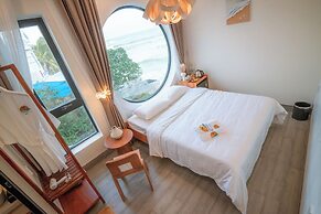 Sunsea House Đá Đĩa-Phú Yên