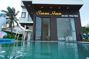 Sunsea House Đá Đĩa-Phú Yên