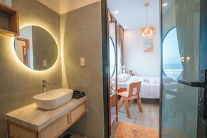 Sunsea House Đá Đĩa-Phú Yên